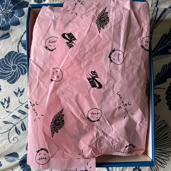 REP Travis Scott Fragments - Picture 3 of 6